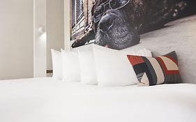 The Corner London City